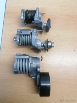 Napinaky, Kladky Octavia1, Fabia1,VW, Seat, Audi, Škoda - 7