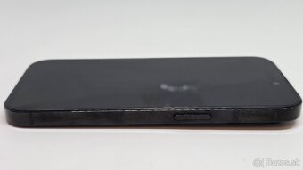 iPhone 14 pro 128GB Black - 7