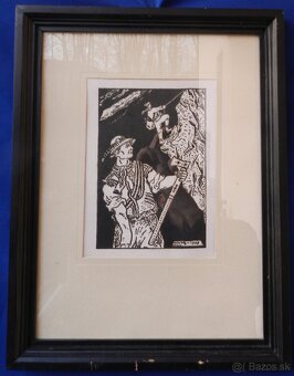 Zbierka obrazov Benka - 7