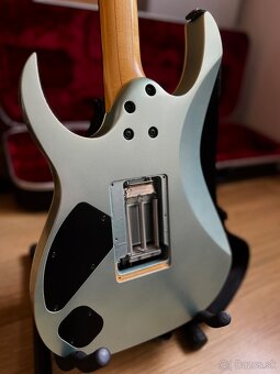 Ibanez RG2620 CBL Prestige unique - 7