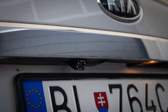 Kia Sorento 2.2 CRDi 145kW AT/6 4WD - 7