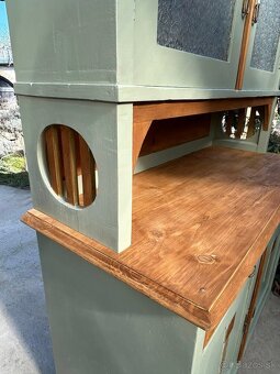 kredenc vintage - K96 - 7