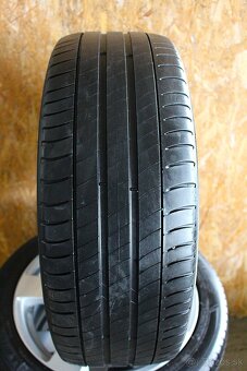 17".. 5x112 r17..ORIG..DEZENT....VW....KONCERN..LETNA..SADA - 7