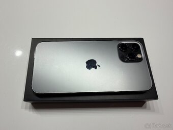 iPhone 12 Pro 256GB - 7