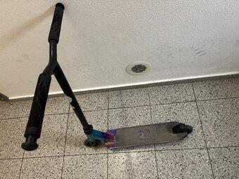 Predám Freestyle kolobežku Root Industries Type R - 7