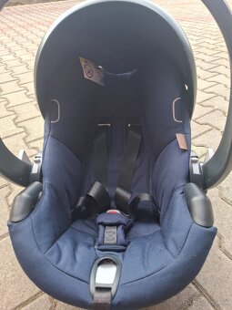 Autosedacka zn. Joolz - 7