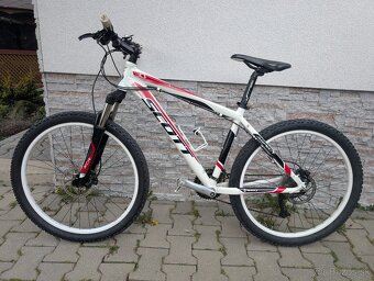 Horský bicykel SCOTT - ASPECT - 7