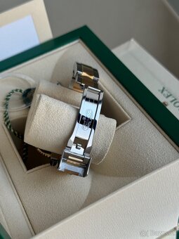 Rolex GMT-Master II Gold/Steel Ref.116713LN, Top stav - 7