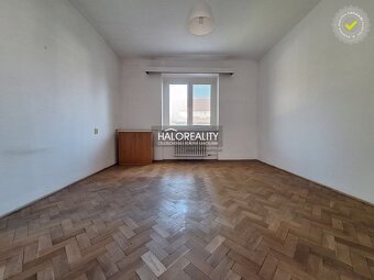 HALO reality - Prenájom, dvojizbový byt Nováky - EXKLUZÍVNE - 7