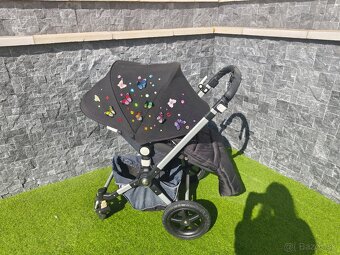 Bugaboo cameleon 3 - 7