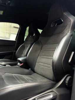 Cupra Ateca 2.0 TSI 221kw 4Drive,DSG,1Majiteľ - 7