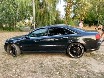 Audi A8 - 7