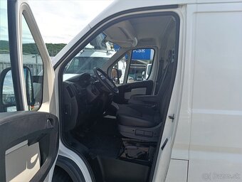 Peugeot Boxer Furgon 2.0 BlueHDi 160k 440 L4H2 - 7