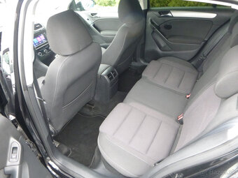 Volkswagen Golf 1,4i 16v 2009/12 - 7