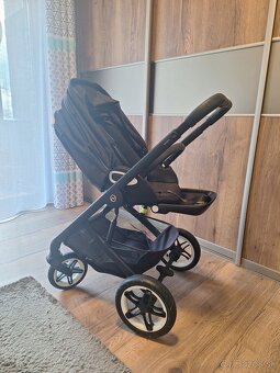 Predám kočik Cybex Talos S Lux - 7