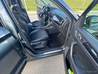 Škoda Kodiaq 2.0 TDI 4x4 DSG - 7
