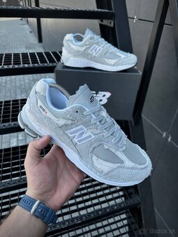 NB 2002R protection pack light gray - 7