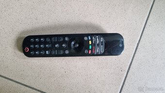 Smart TV LG 55QNED753RA v zaruke - 7