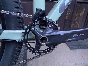 Ctm zephyr expert 2022 29” - 7