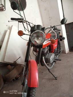 Vymením tieto motorky - 7