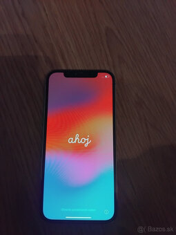 Predám Iphone 12 Pro - 7