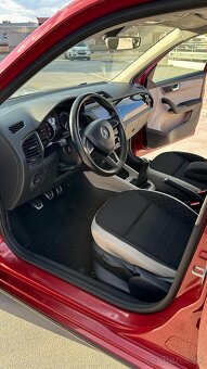 Škoda fabia combi 2016 SCOUTLINE - 7
