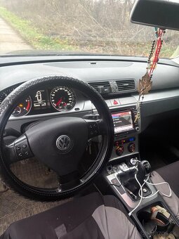 Volkwagen passat 1.9tdi - 7