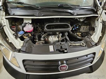 Scudo 1.6 jtd - 7
