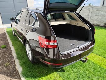 Superb Combi 2021 2.0 tdi AUTOMAT  MODEL 2021  Skoda - 7