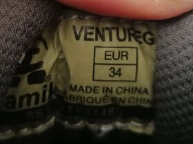 KAMIK VENTUREG Gore-Tex PC : 73EUR Turistika obuv Outdoor - 7