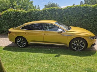 Arteon 4x4 BiTurbo 176Kw/236Koni 2017/dec - 7