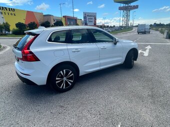 Volvo XC60 D4 - 7