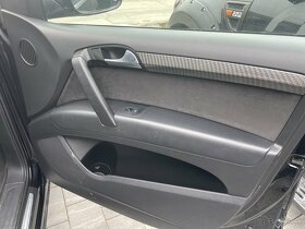 Audi Q7 facelift - 7