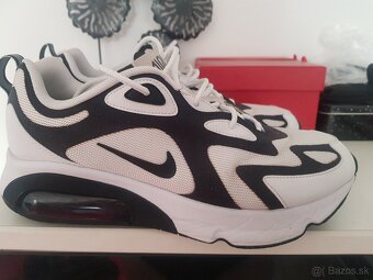 Nike Air Max 200 - 7