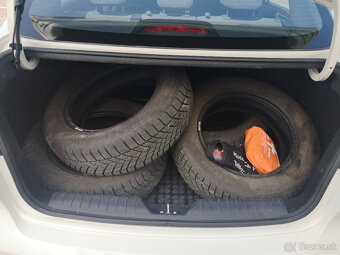 Kia Rio 1,2 D-CVVT Sedan Silver - 7