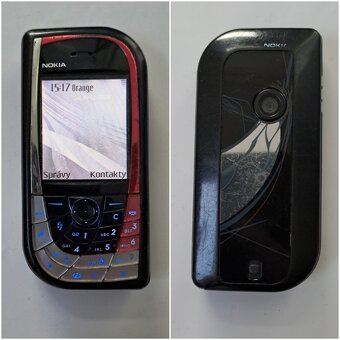 NOKIA N97 C3 6303 6300 3100 202 300 C2 3310 2760 - 7