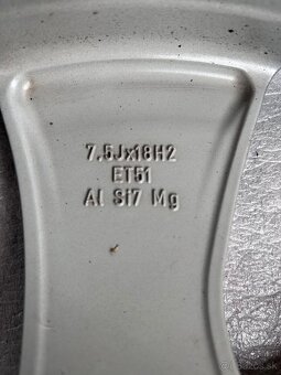 Disky ats - 7