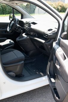Toyota PROACE CITY 1,5D - 7
