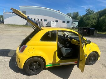 Predam Fiat 500 - 7