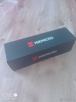 Hikmicro Alpex 4k lite - 7