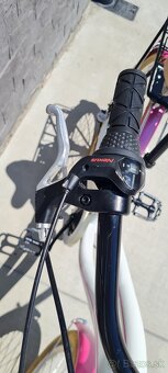 Dievcensky bicykel Miami 24" - 7