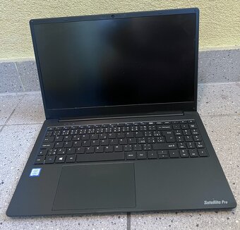 Toshiba Dynabook Satellite Pro C50-E-10 / i3 8130U / 8GB RAM - 7
