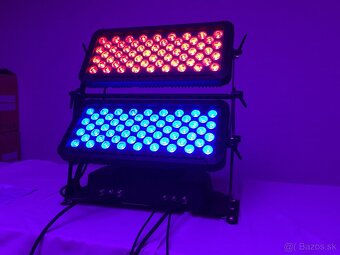 LED City Color - 360€. - 7