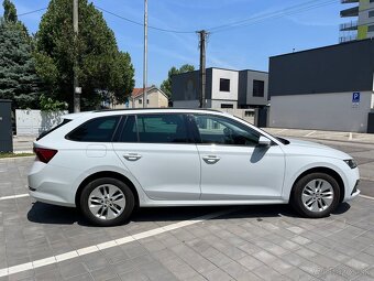 Škoda Octavia combi - 7