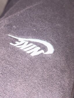 Nike tepláky - 7