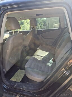 Passat b6 2.0 tdi - 7