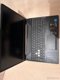 Asus tuf f15 gaming - 7