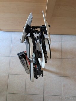 predám el. bicie Roland TD-4 - 7