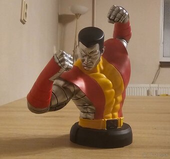 Marvel figúrky - 7