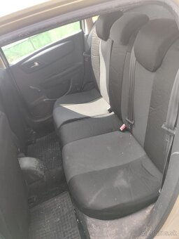 Citroen C4 - 7